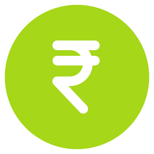 rupee symbol 1