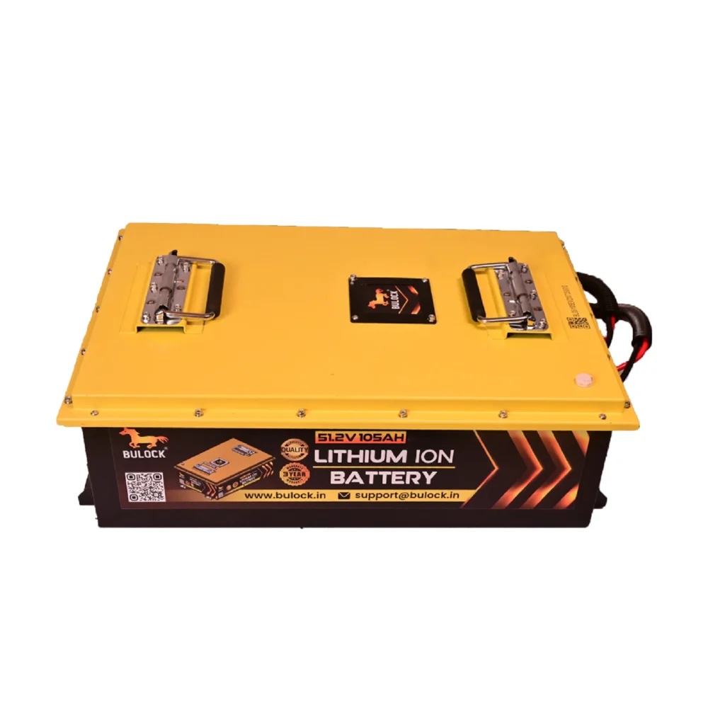 51.2v 150 ah battery