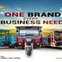 Bulock electric rickshaw range featuring passenger and cargo models designed for profitable, eco-friendly, and reliable business transportation solutions.