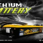 Bulock lithium-ion battery for electric vehicles, featuring advanced energy technology for fast charging, long battery life, and reliable performance.