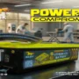Bulock 51.2V 105Ah lithium-ion battery designed for electric vehicles, offering reliable power, fast charging, and long-lasting performance.